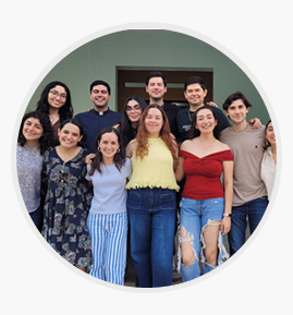 pastoral juvenil